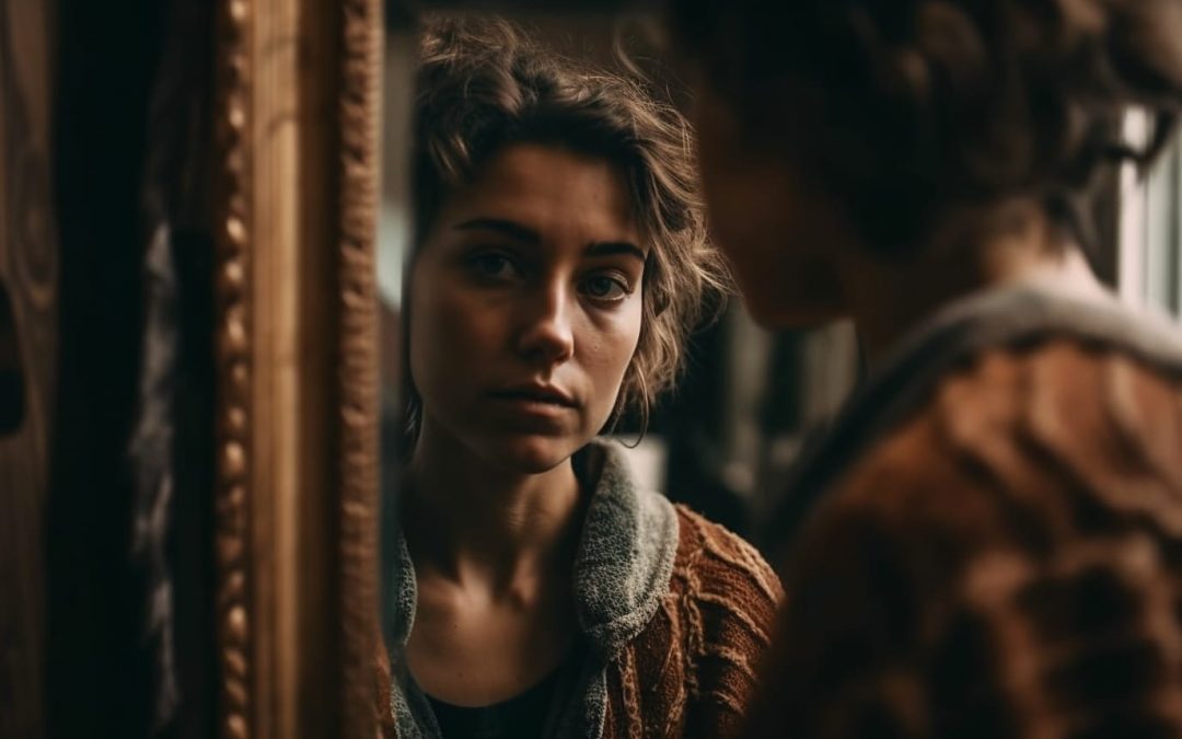 Vouloir vaincre l'anxiété est vain, j'ai besoin d'apprendre à vivre avec elle, parce que c'est une partie de moi qui a peur, ce n'est pas extérieur