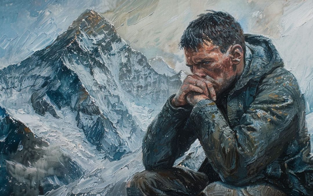 Moments difficiles – Trouver l’équilibre