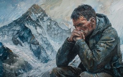 Moments difficiles – Trouver l’équilibre