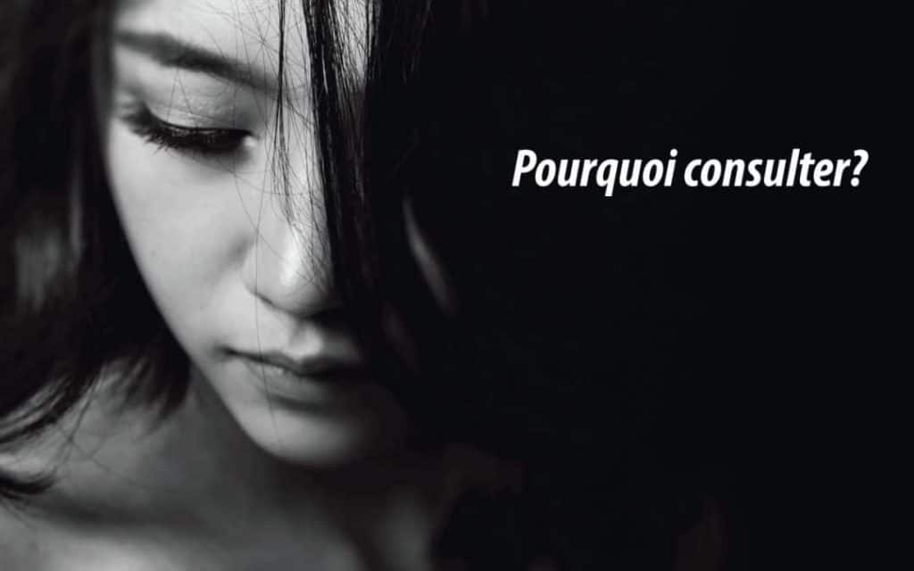 Pourquoi consulter un TRA, Thérapeute en relation d'aide? pour plusieurs raisons, en voici quelques une. Thérapeute en relation d'aide