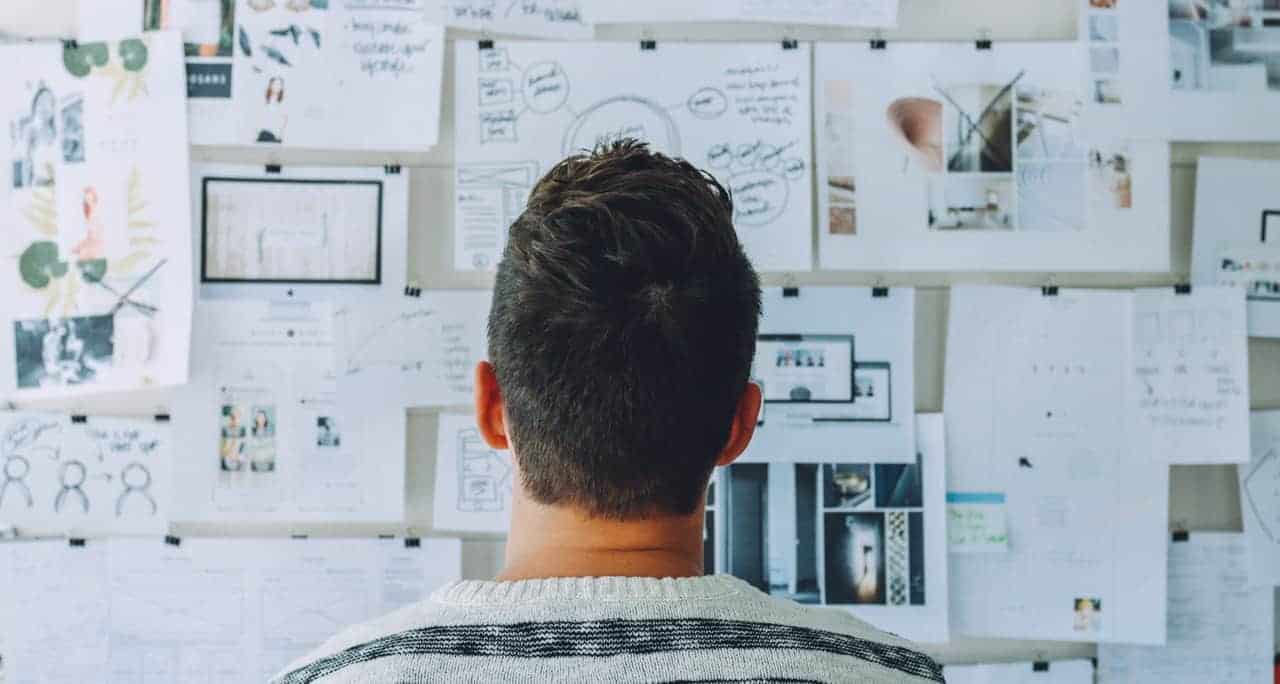 La quête de connaissances – Un piège du développement personnel