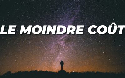 Le moindre coût