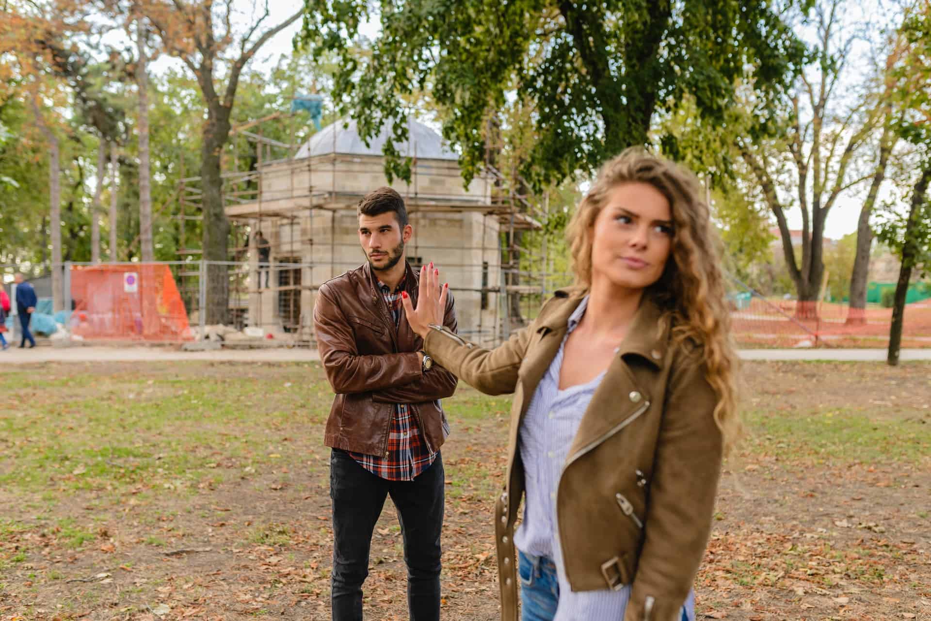 Apprenez à mettre vos limites avec la thérapie relationnelle pour couple