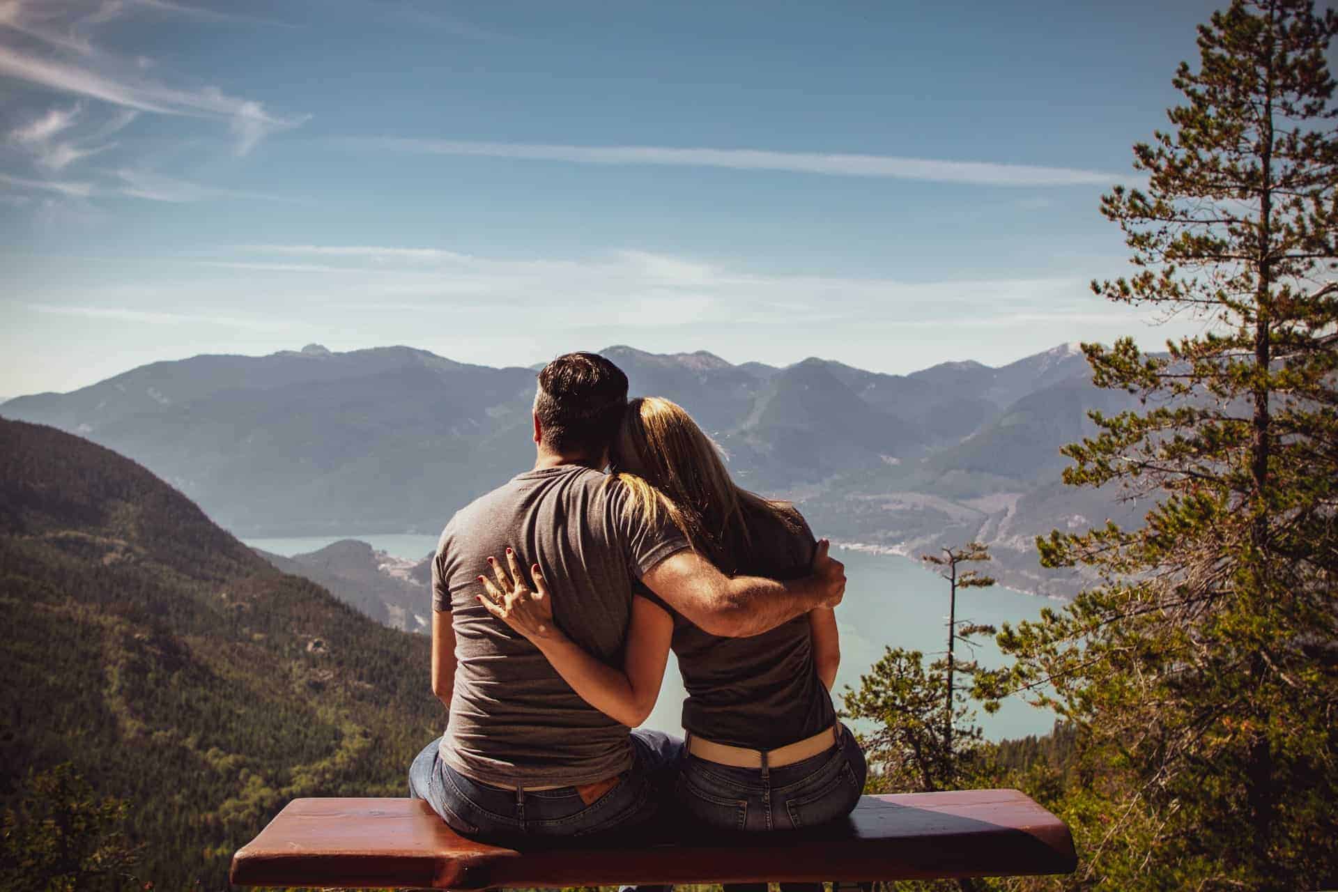 Nourrir l'amour par la thérapie de couple