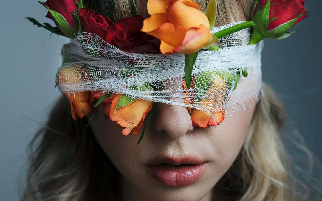 Il ne faut pas se cacher les yeux, c'est important de faire face à la réalité, d'avoir du discernement quant à ce qui est important