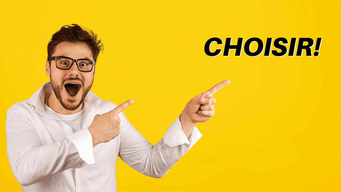 Choisir de se sortir de la déprime