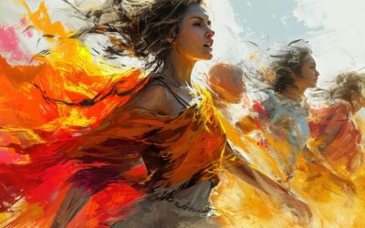 Exister et prendre sa place – S’affirmer