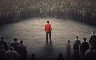 Comment surmonter la peur du jugement?