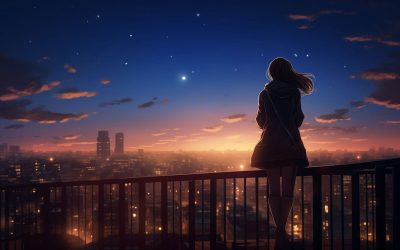 La solitude comme tremplin vers des relations saines