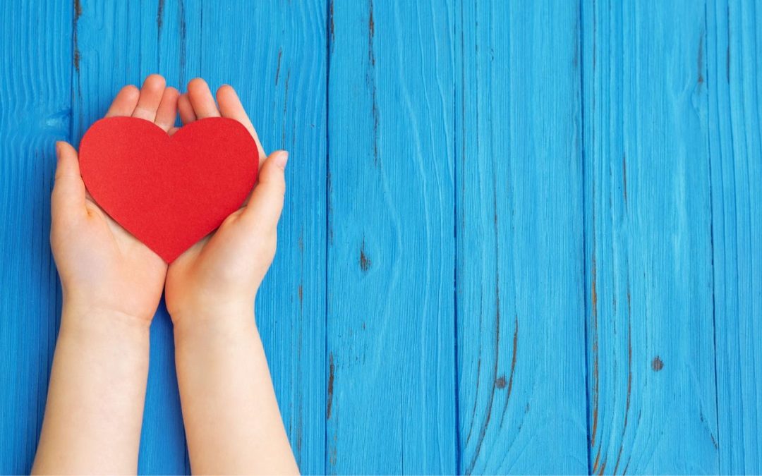 La Vulnérabilité : Éveiller l’Empathie par l’Enfant Intérieur